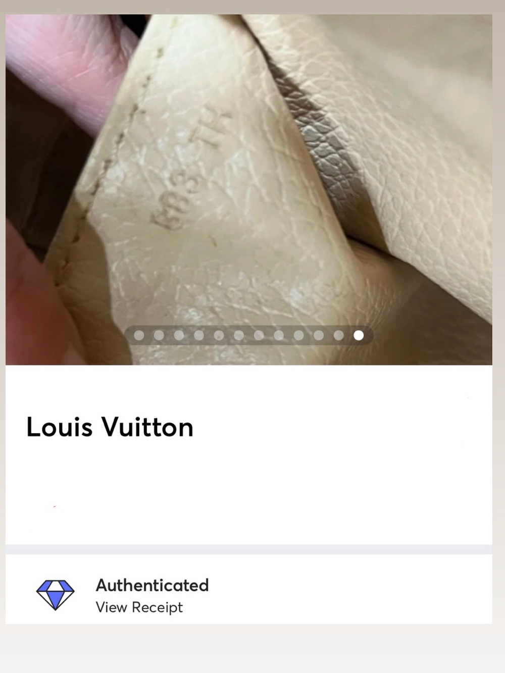 Louis Vuitton - Picture 14 of 14